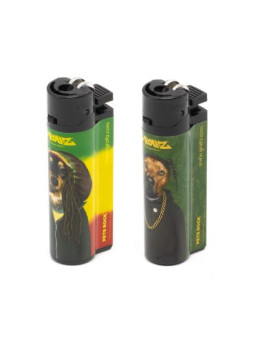 Brichete G-Rollz Pets Rock