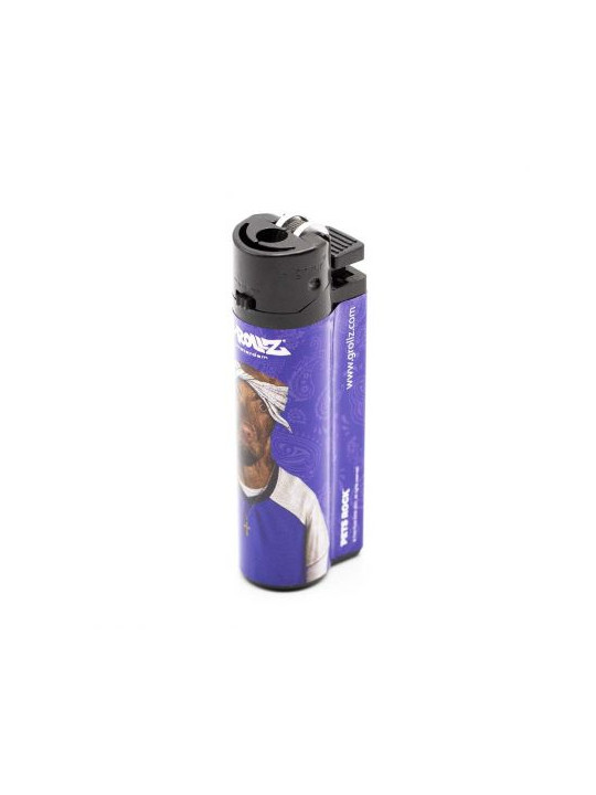Brichete G-Rollz Pets Rock 2
