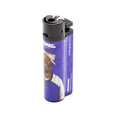 Brichete G-Rollz Pets Rock 2