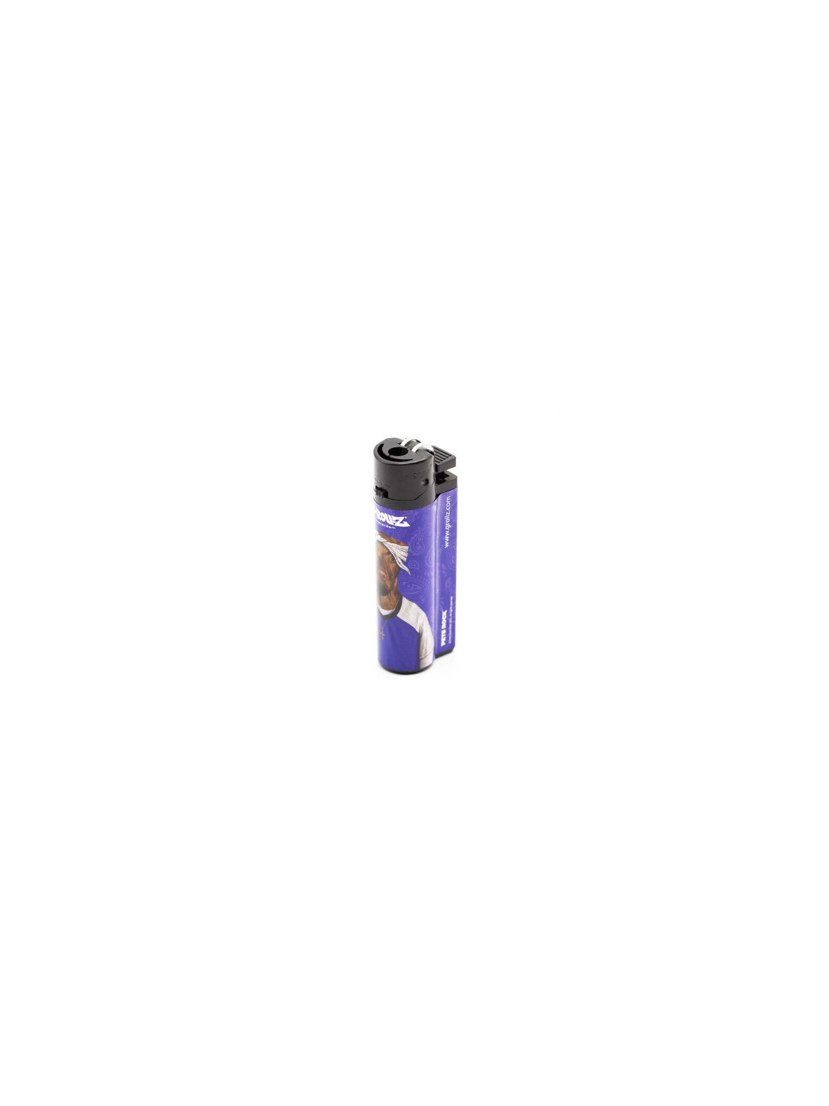 Brichete G-Rollz Pets Rock 2