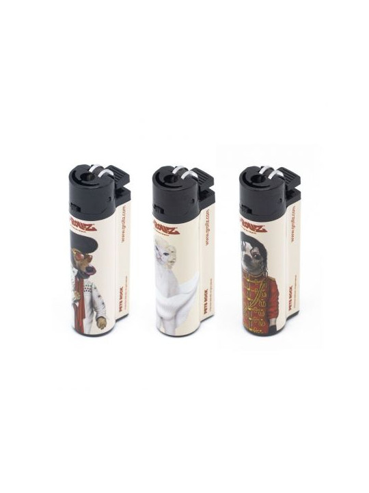 Brichete G-Rollz Pets Rock 3
