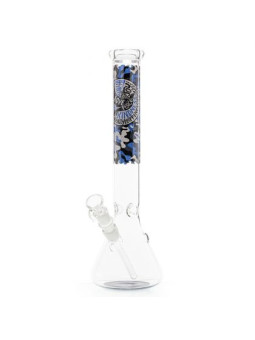 Boost Bong Glass H-400mm