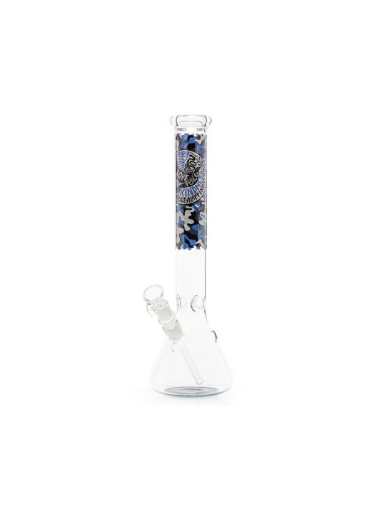 Boost Bong Glass H-400mm