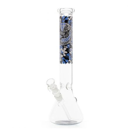 Boost Bong Glass H-400mm