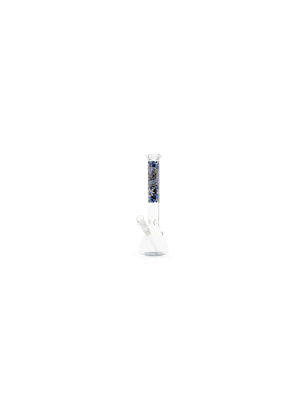 Boost Bong Glass H-400mm