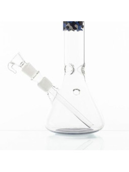 Boost Bong Glass H-400mm