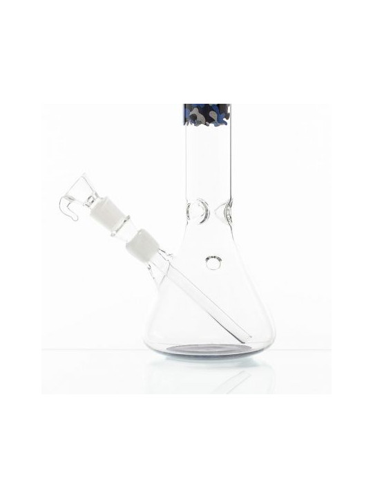 Boost Bong Glass H-400mm
