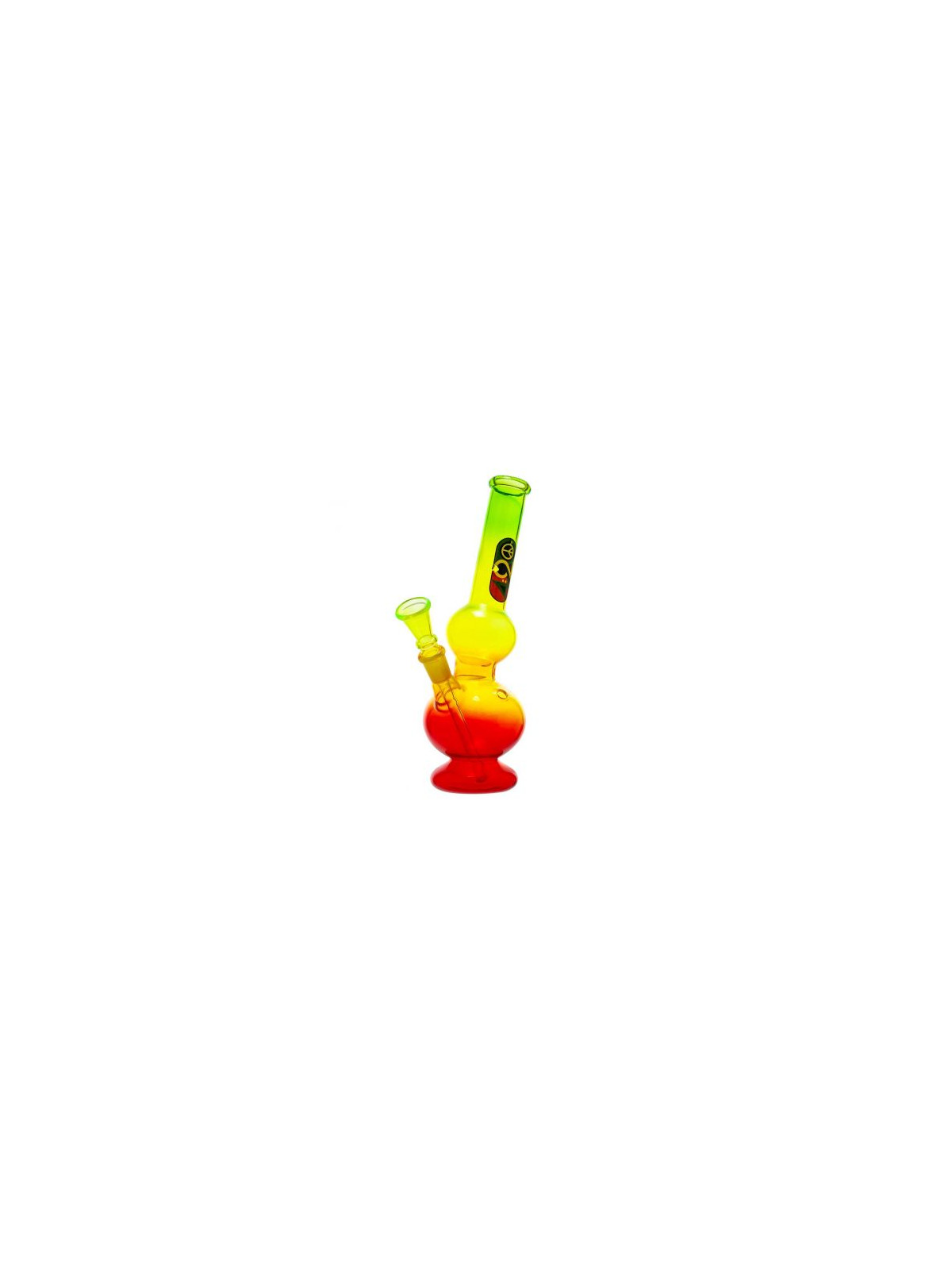 Bong Four Twenty H-230mm