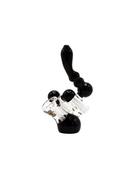 Bubbler Thug Life Negru