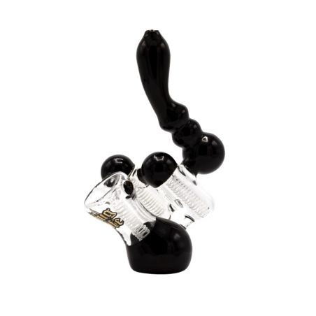 Bubbler Thug Life Negru