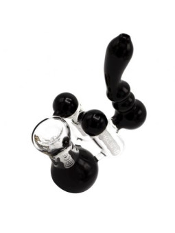 Bubbler Thug Life Negru