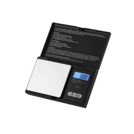 Cantar Atlanta digital 100g - 0.01g