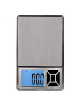 Cantar Georgia Digital 1000g x 0.1 gram