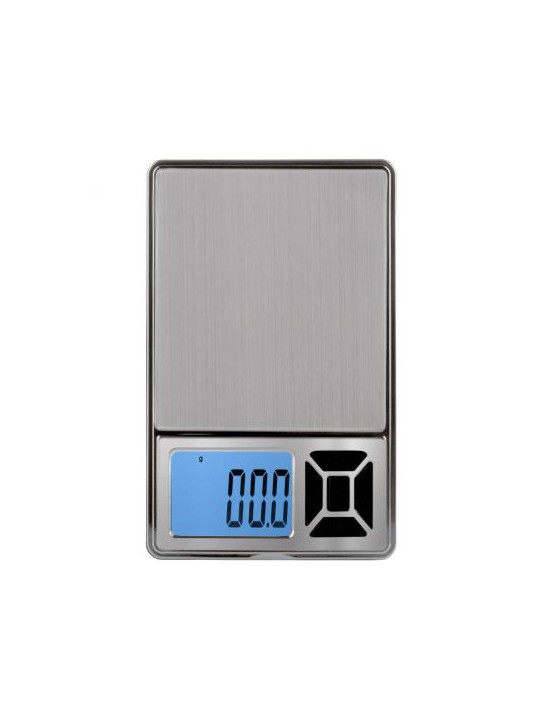 Cantar Georgia Digital 1000g x 0.1 gram