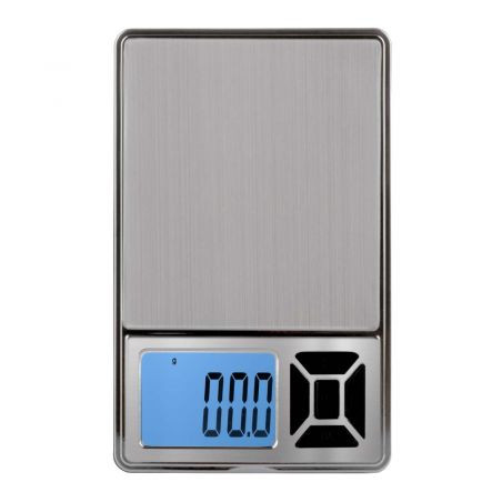 Cantar Georgia Digital 1000g x 0.1 gram