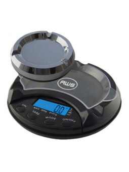 Cantar Ashtray 100g-0.01g