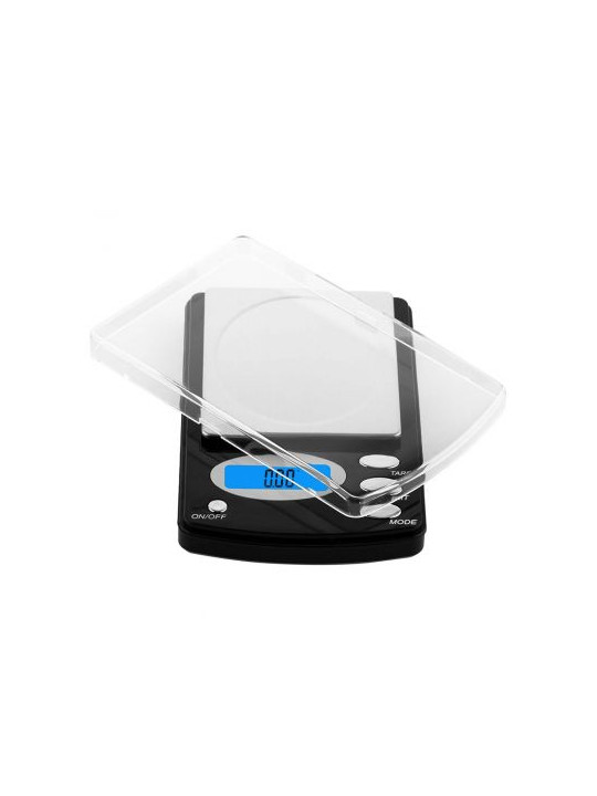 Cantar California 600g x 0.1 gram