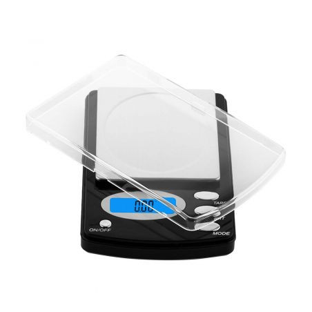 Cantar California 600g x 0.1 gram