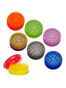 Grinder Dope Bros Plastic Ø-61mm