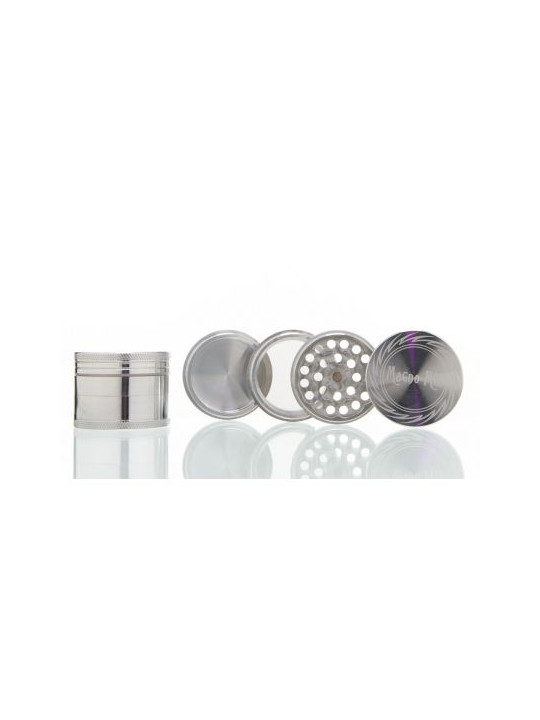 Grinder Magno Mix - 4part Ø-40mm