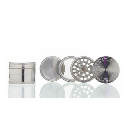 Grinder Magno Mix - 4part Ø-40mm