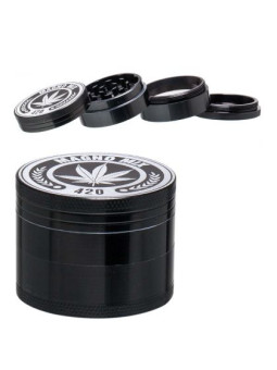 Grinder Magno Mix 420 Leaf Ø-50mm