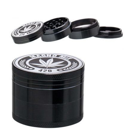 Grinder Magno Mix 420 Leaf Ø-50mm