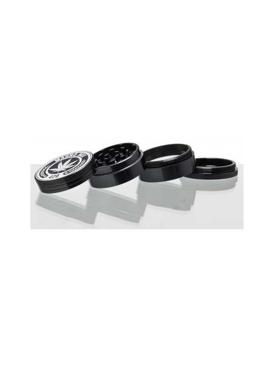 Grinder Magno Mix 420 Leaf Ø-50mm