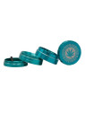 Grinder Grace Glass Amsterdam 4part Ø-50mm