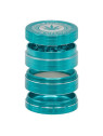 Grinder Grace Glass Amsterdam 4part Ø-50mm