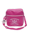 Amsterdam Small Retro Bag Pink