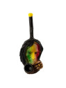 Pipa Amsterdam Rasta Man Bob
