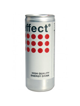 Ascunzatoare in doza de energizant EFFECT