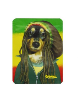 Pungi G-Rollz Zip'Reggae' 65x85mm
