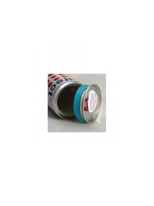 Ascunzatoare in doza de energizant EFFECT