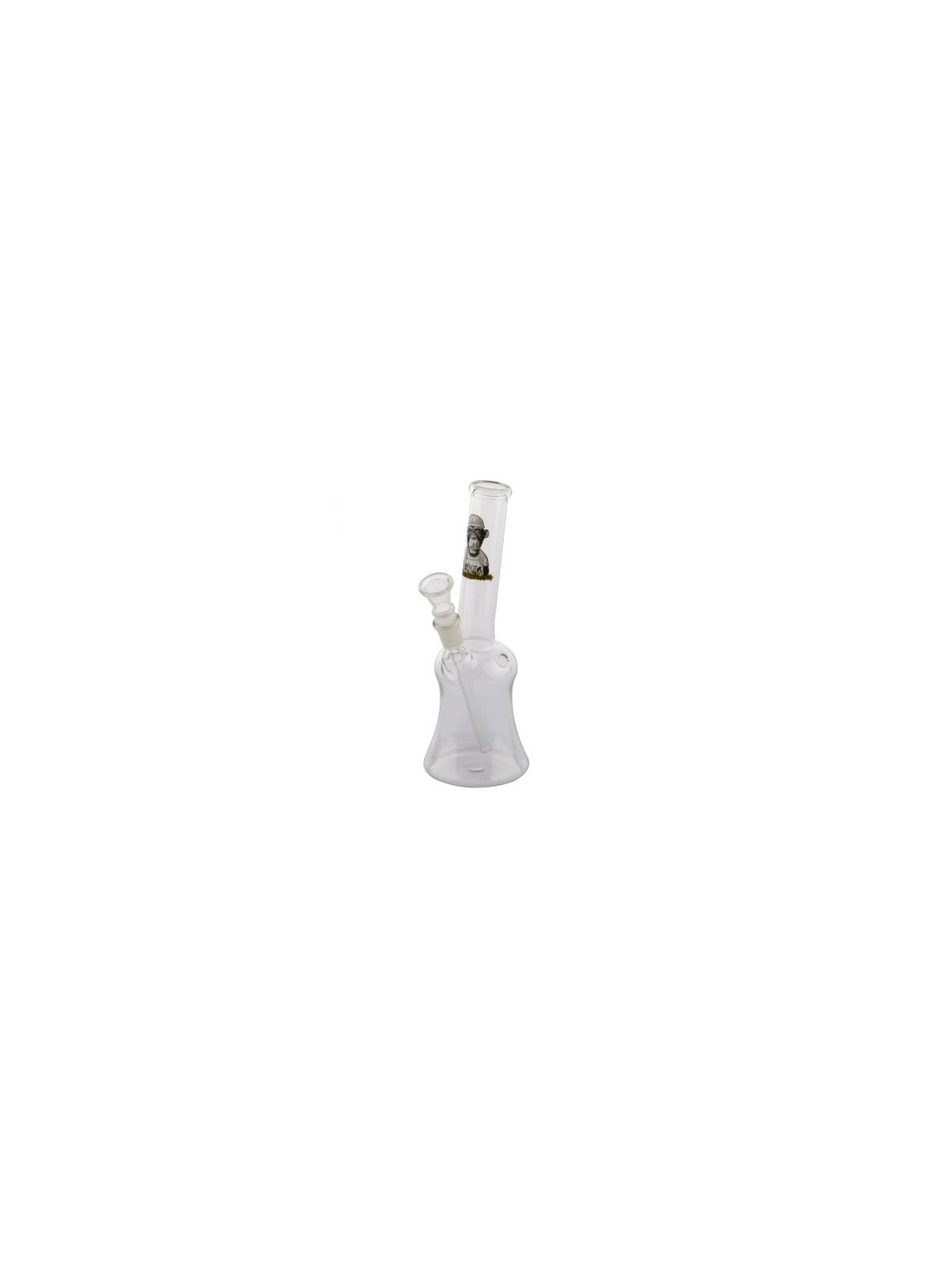 Bong Greenline H-250mm