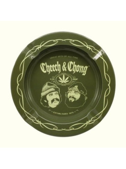 Scrumiera G-Rollz Cheech & Chong
