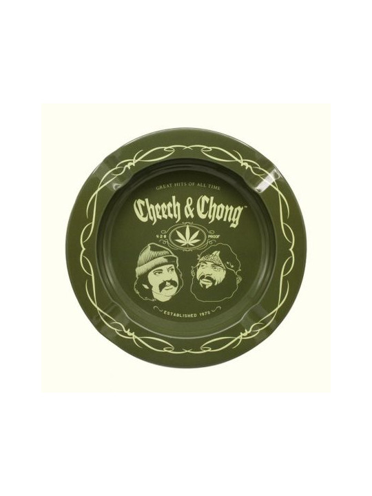 Scrumiera G-Rollz Cheech & Chong