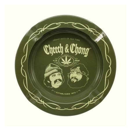 Scrumiera G-Rollz Cheech & Chong