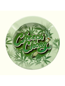 Scrumiera G-Rollz Cheech & Chong