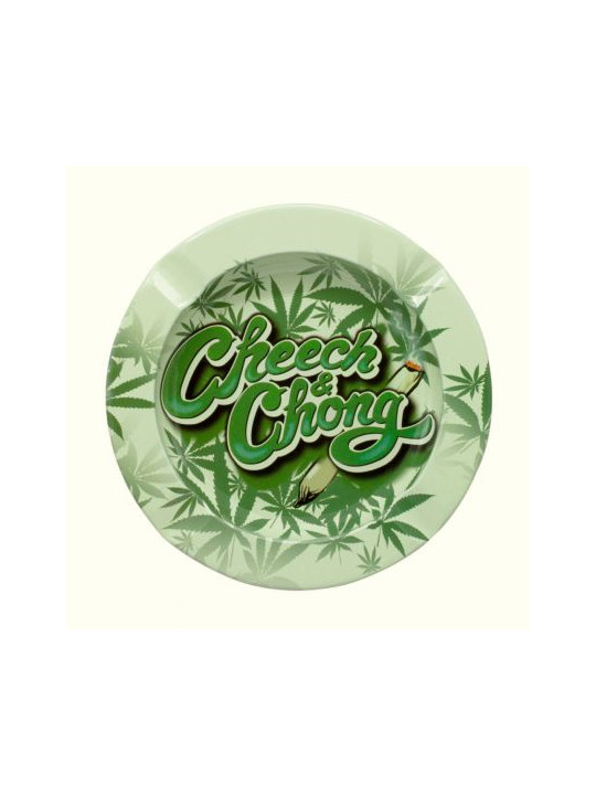 Scrumiera G-Rollz Cheech & Chong