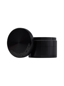 Grinder 'HC x Aerospaced' - 4part Ø-63mm