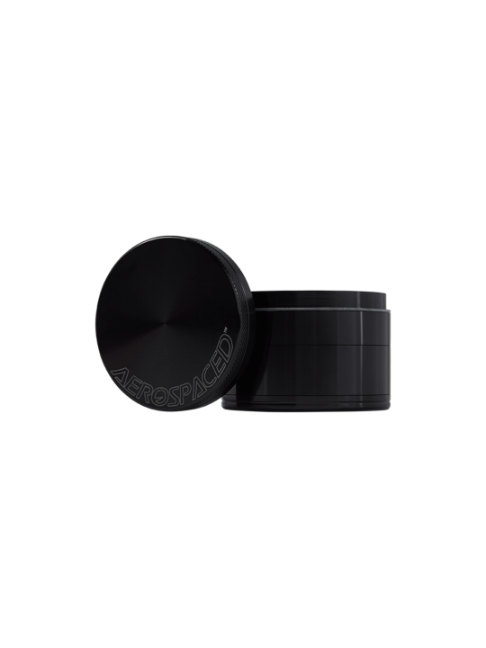 Grinder 'HC x Aerospaced' - 4part Ø-63mm