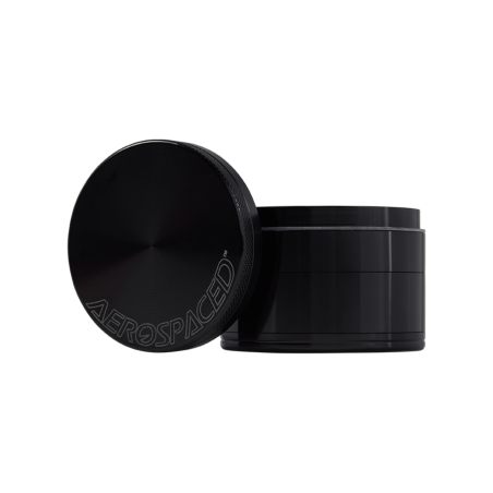 Grinder 'HC x Aerospaced' - 4part Ø-63mm