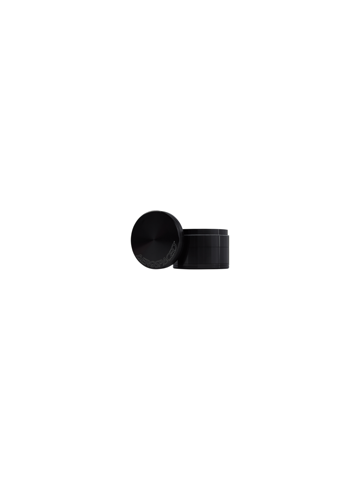 Grinder 'HC x Aerospaced' - 4part Ø-63mm