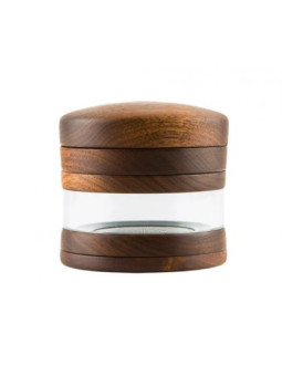 Marley Natural Wood Grinder - Large Ø-80mm