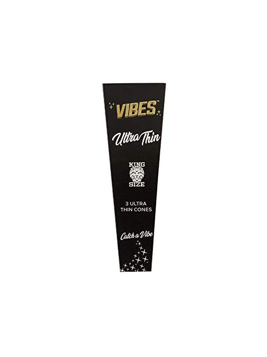 Conuri x3 KS Vibes UltraThin