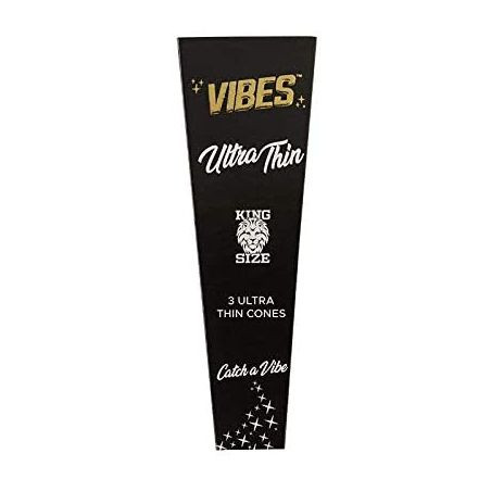 Conuri x3 KS Vibes UltraThin