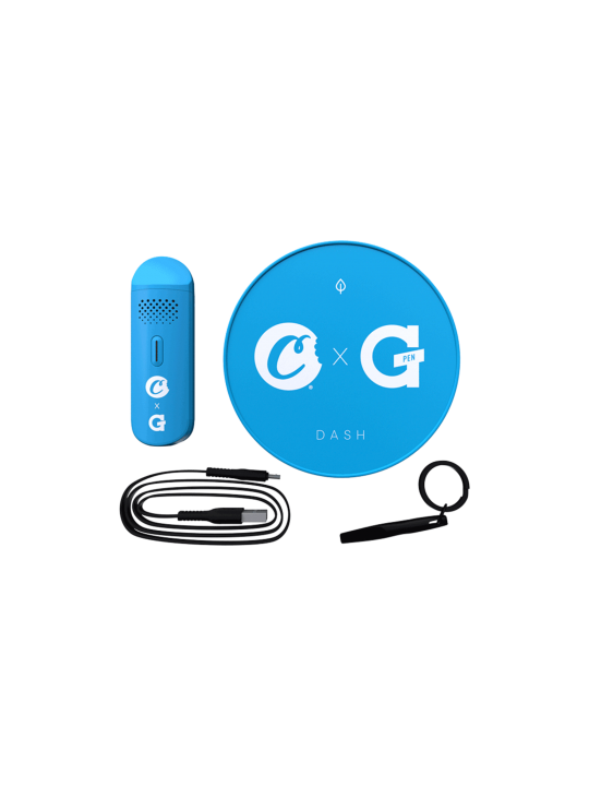 Cookies X G Pen Dash