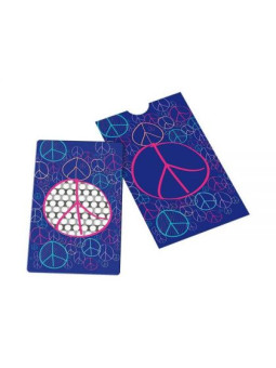 Grinder Card Peace 61